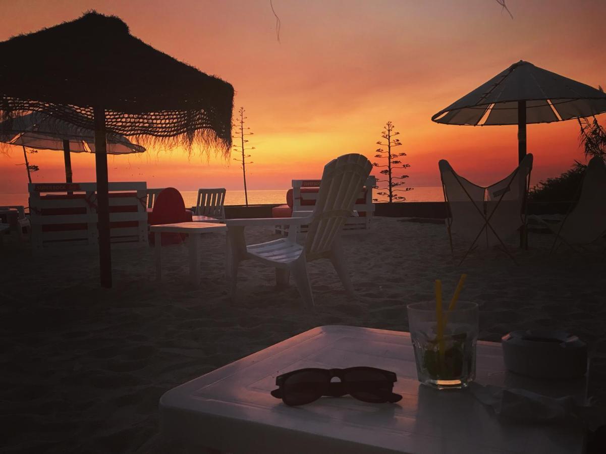 Rock'S Beach Spot Suit كوستا دا كاباريكا المظهر الخارجي الصورة